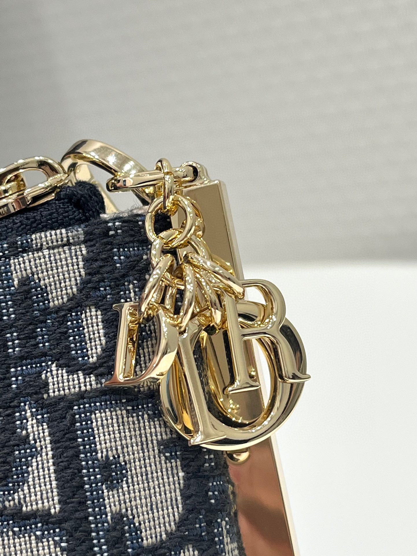 D*or club bag-27*12*5cm