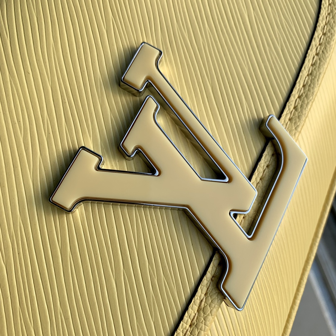 l0*is V*t0n buci handbag-24.5 x 15.5 x 9cm