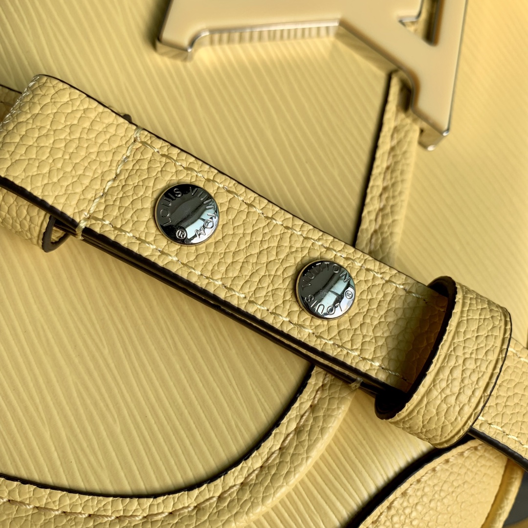 l0*is V*t0n buci handbag-24.5 x 15.5 x 9cm