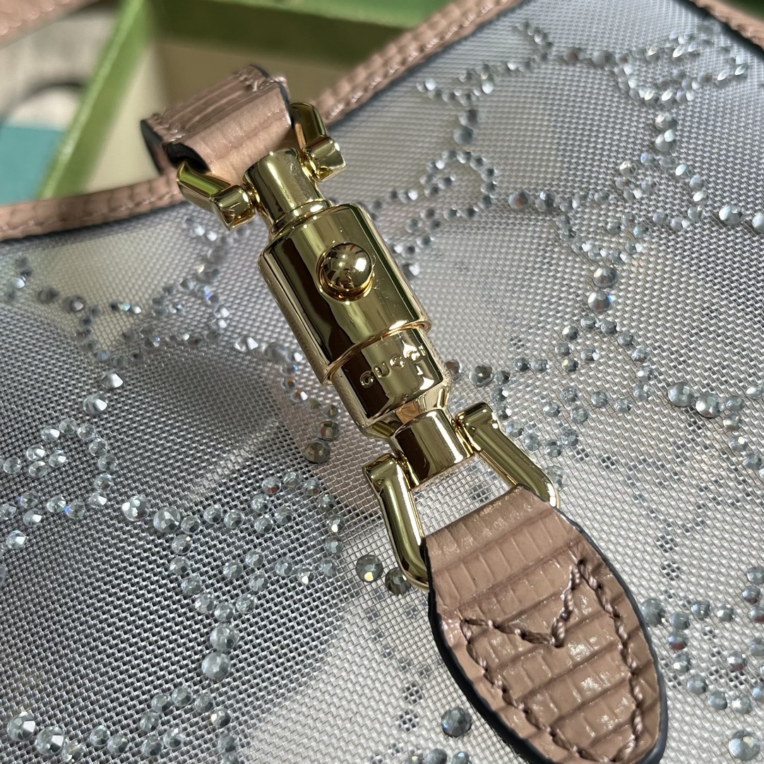 G*u*i jackie 1961 hobo bag-28*19*4.5cm