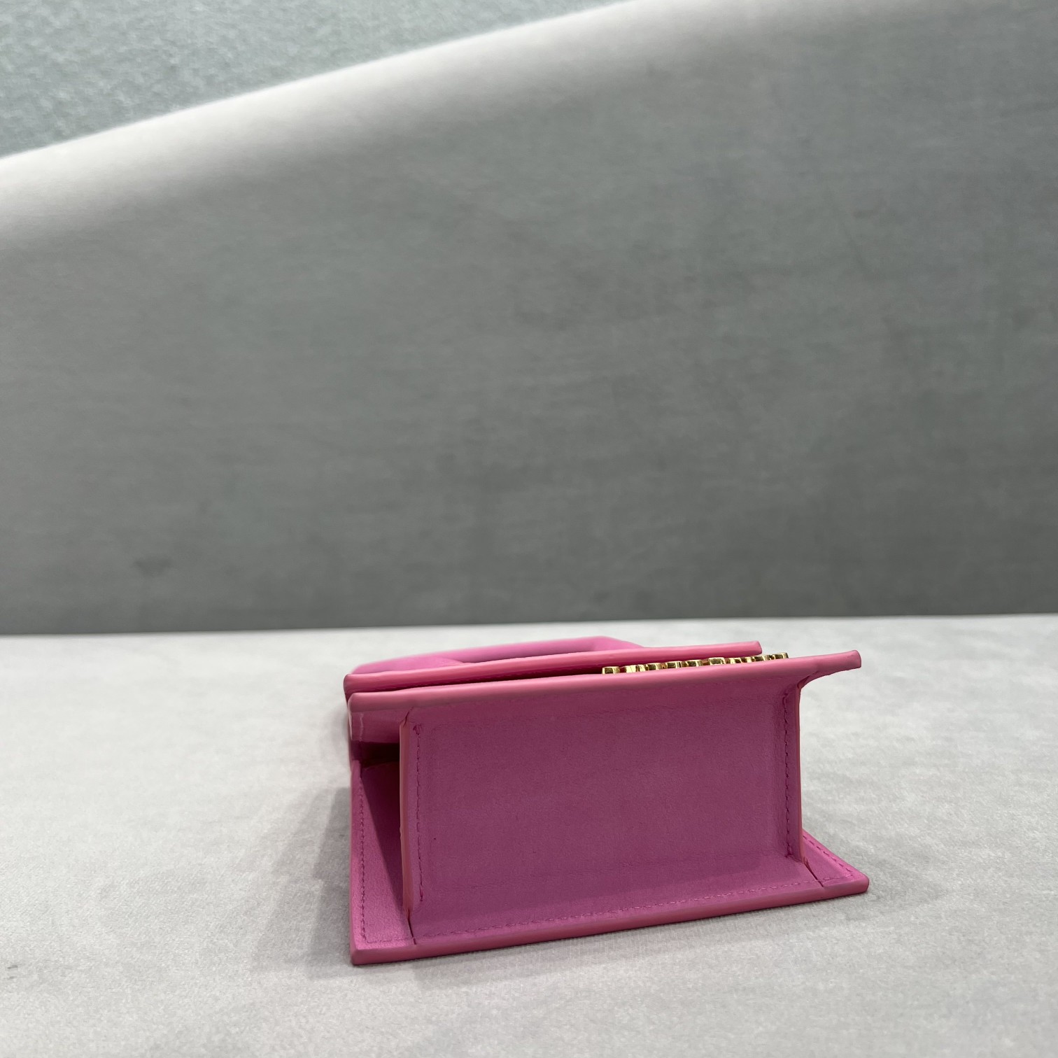 Ja*qvemvs̶ mini bag-12x8x5m