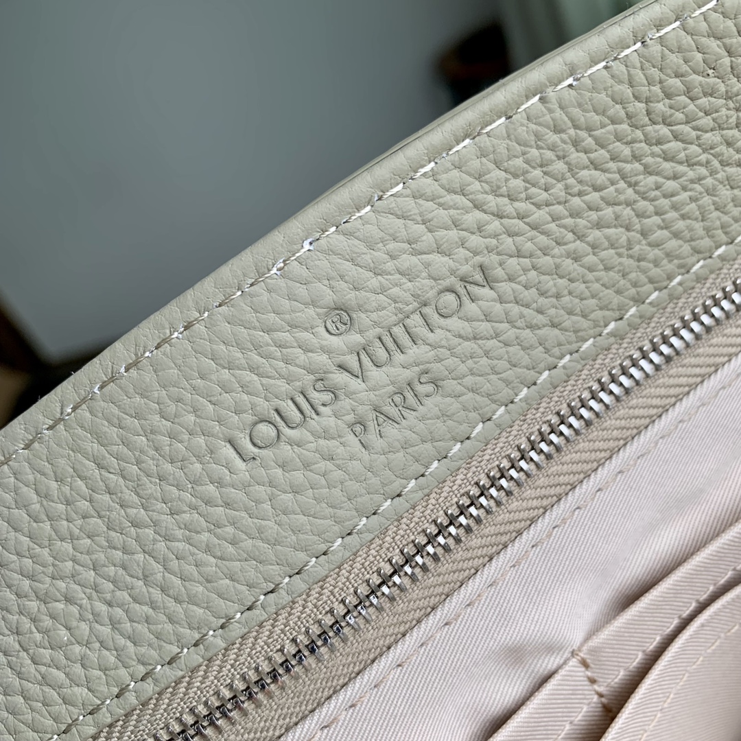 l0*is V*t0n tote aerogram briefcase-m22481-38 x 32.5 x 13cm