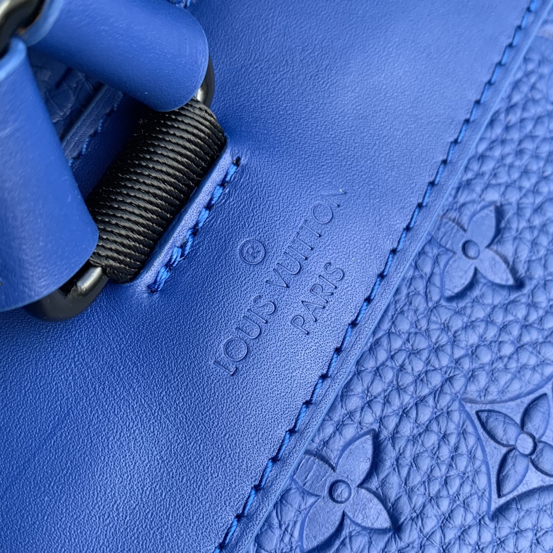 l0*is V*t0n christopher backpack m46699-32*39*12cm