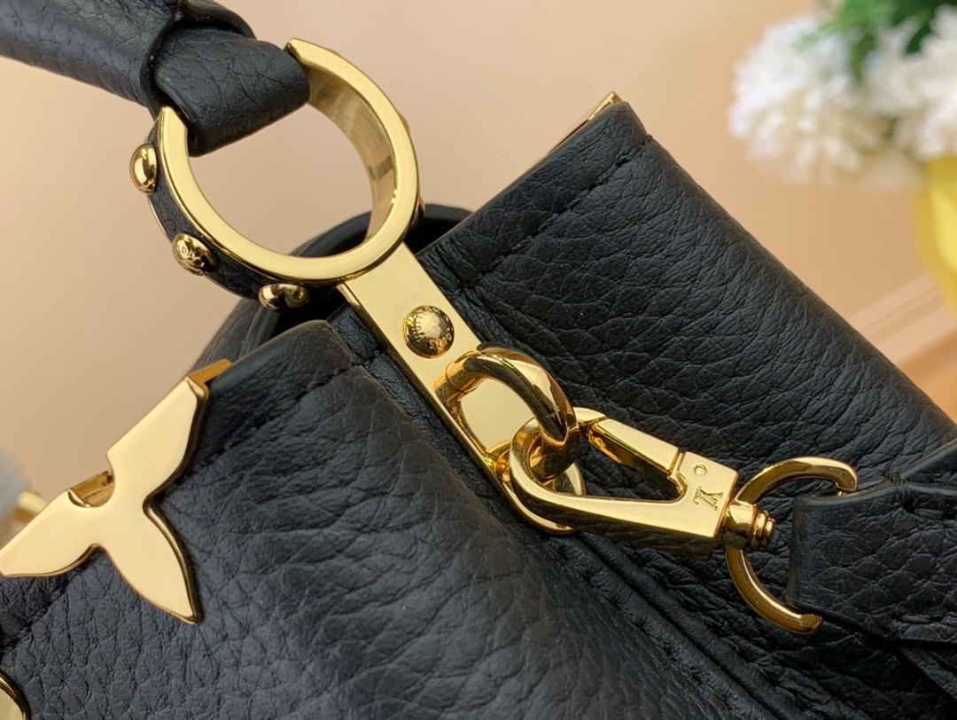 l0*is V*t0n mini capucines handlebag-21*14*8cm