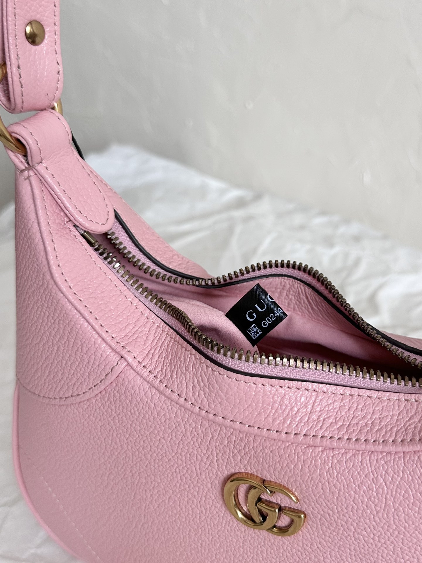 G*u*i aphrodite bag-25×19×7cm