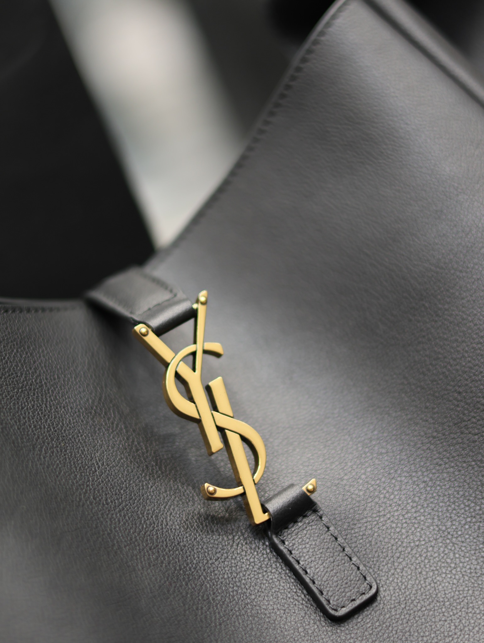 Y*L le5a7 vintage bag