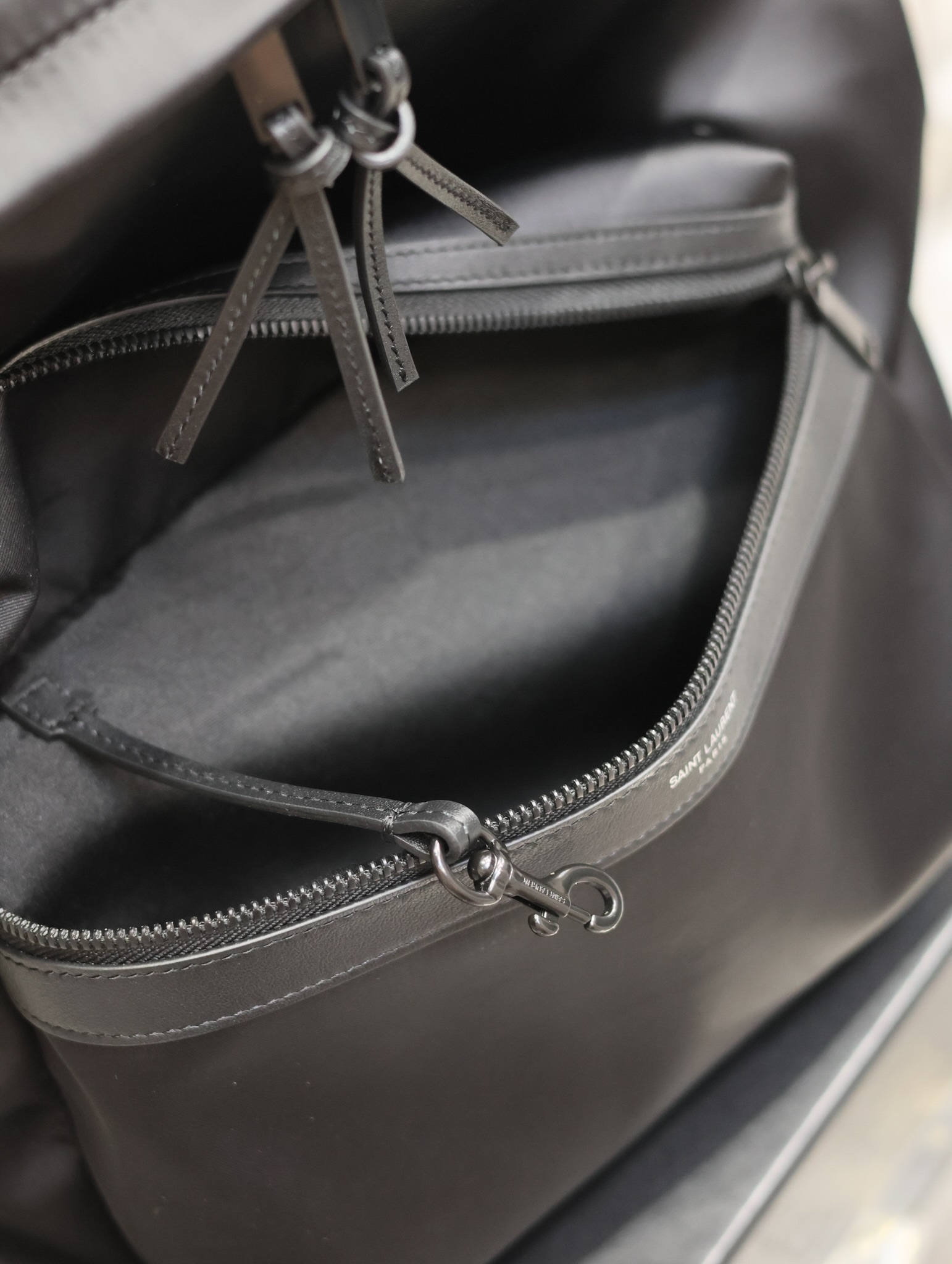 Y*L backpack-30x38x17cm