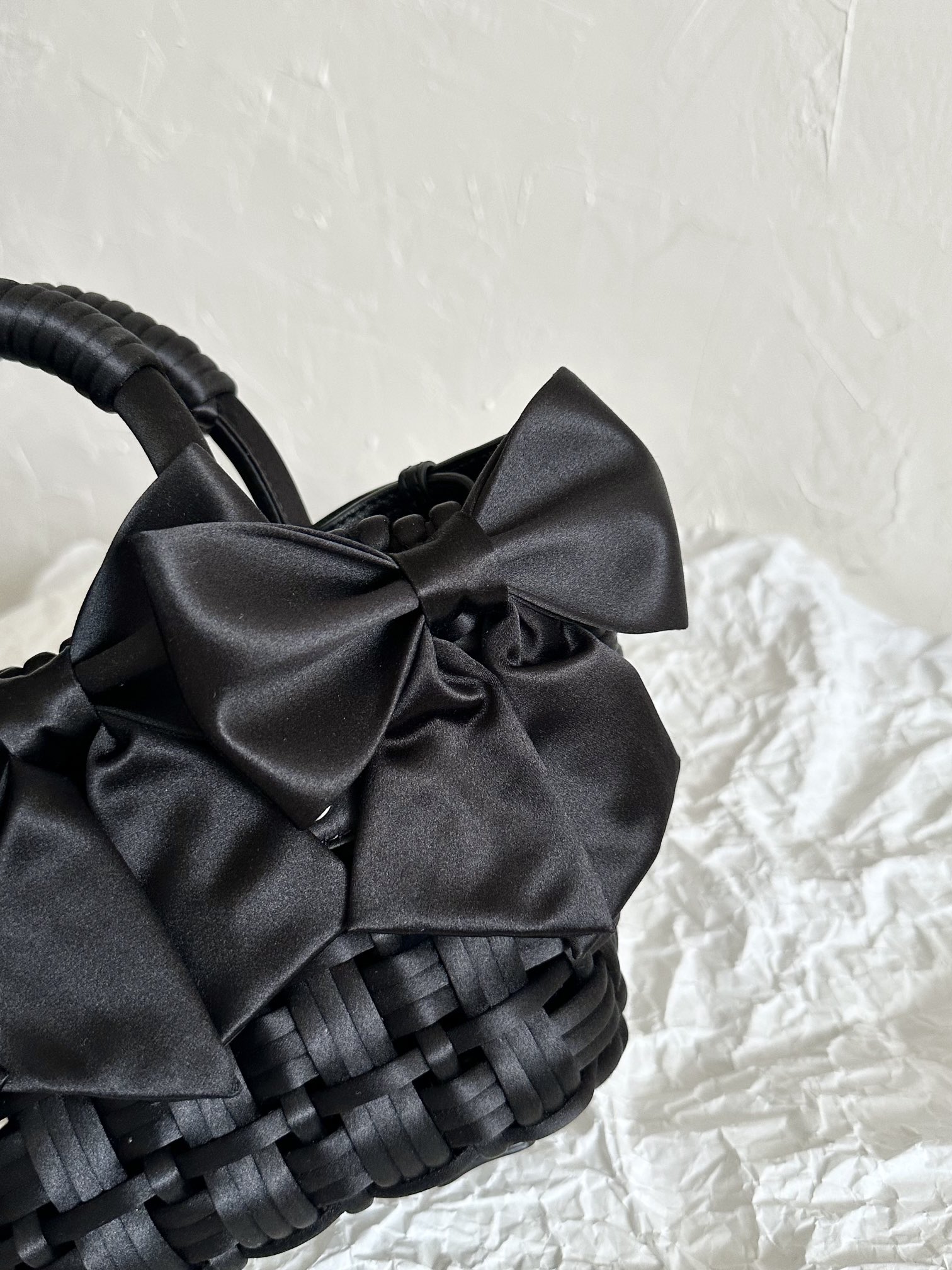 Ba*len*cia*ga bistro bag-28×14×6cm