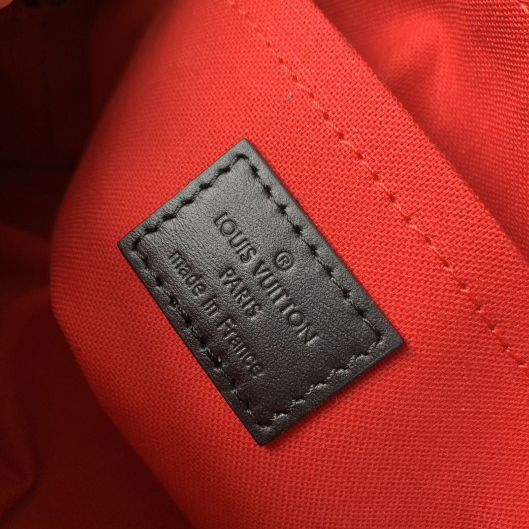 l0*is V*t0n onthego handbag-m46653-25*13*10cm