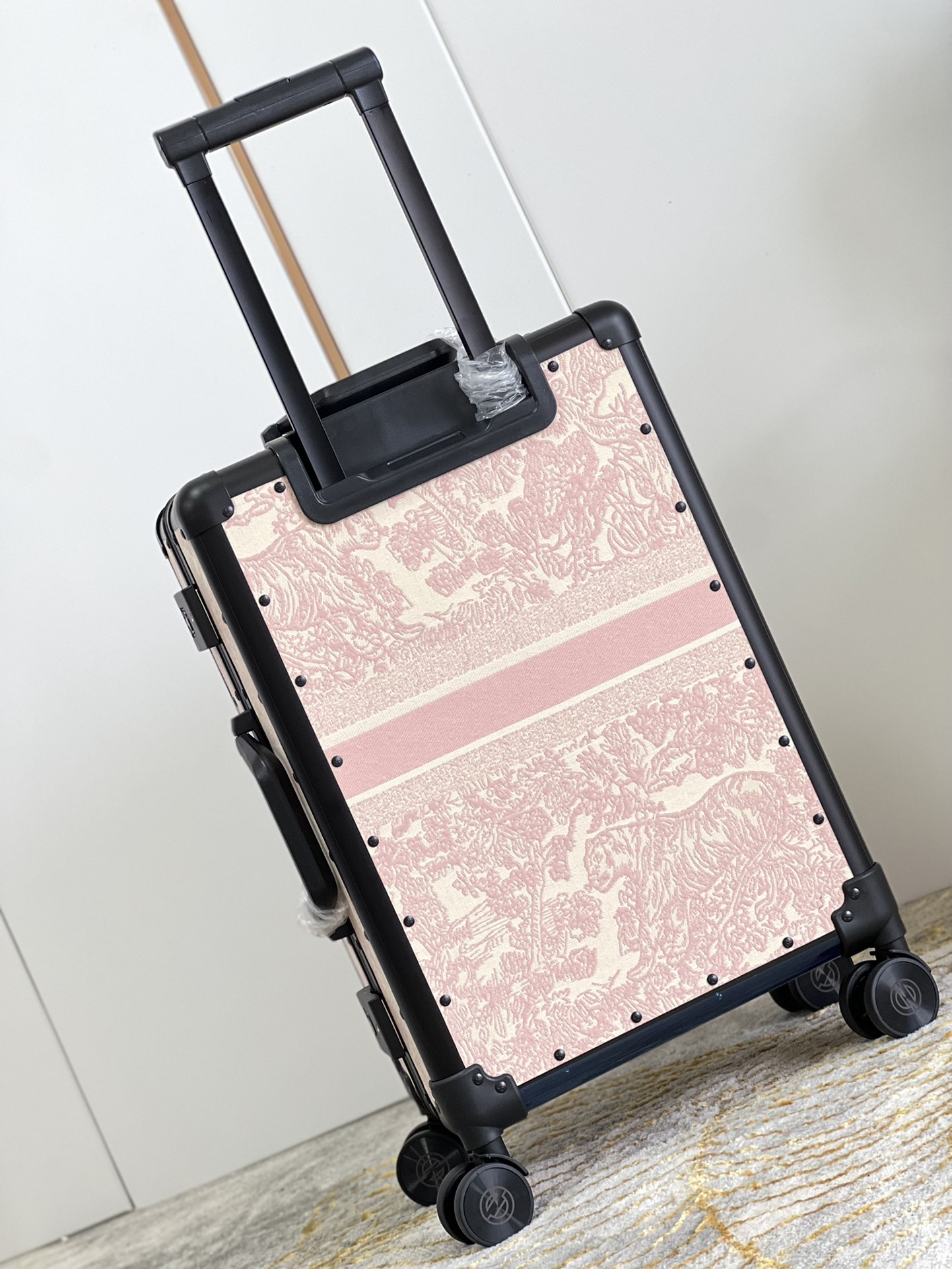 D*or oblique travel box-37*21*57cm