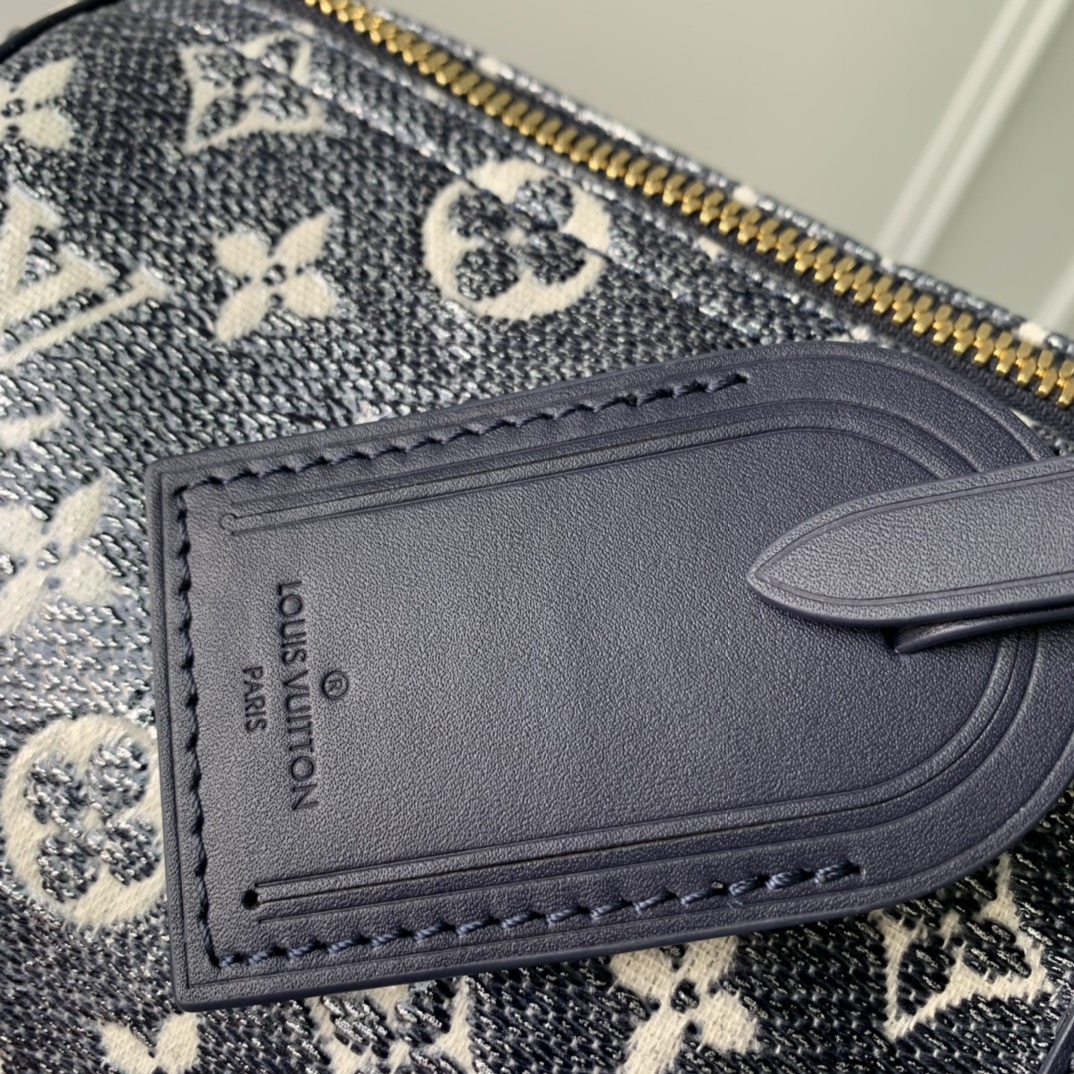 l0*is V*t0n keepall bandoulière 45-m46377-45 × 27 × 20cm