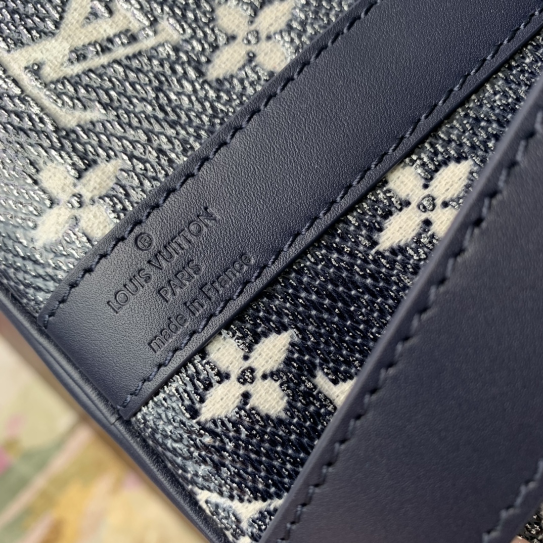 l0*is V*t0n keepall bandoulière 45-m46377-45 × 27 × 20cm