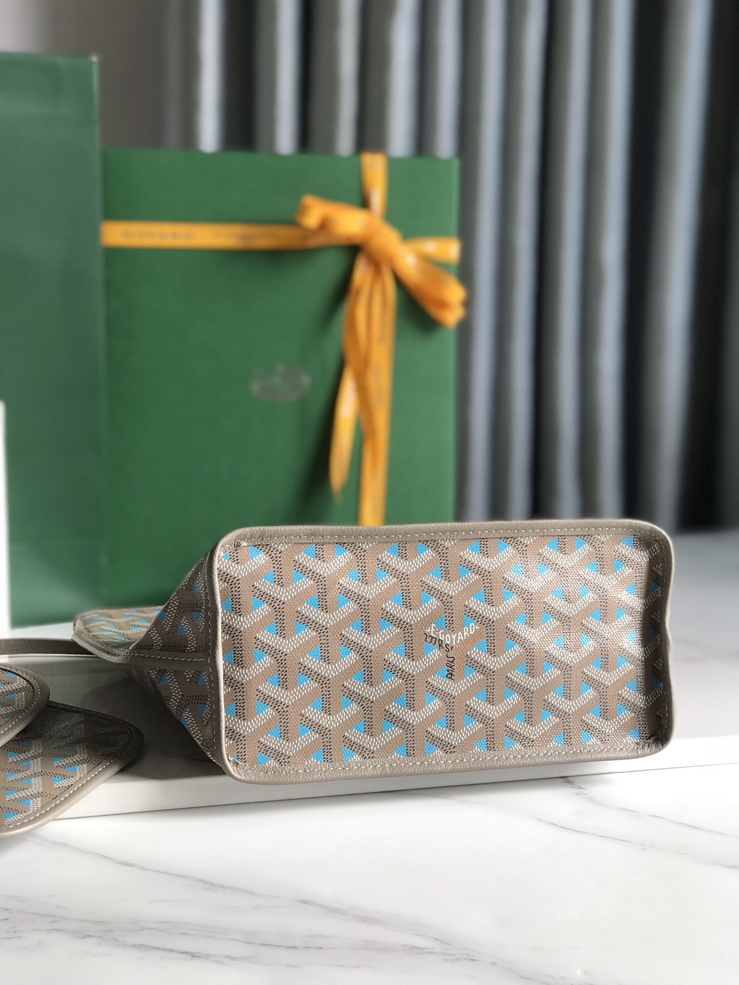 Go*ard mini tote-20*20*10cm