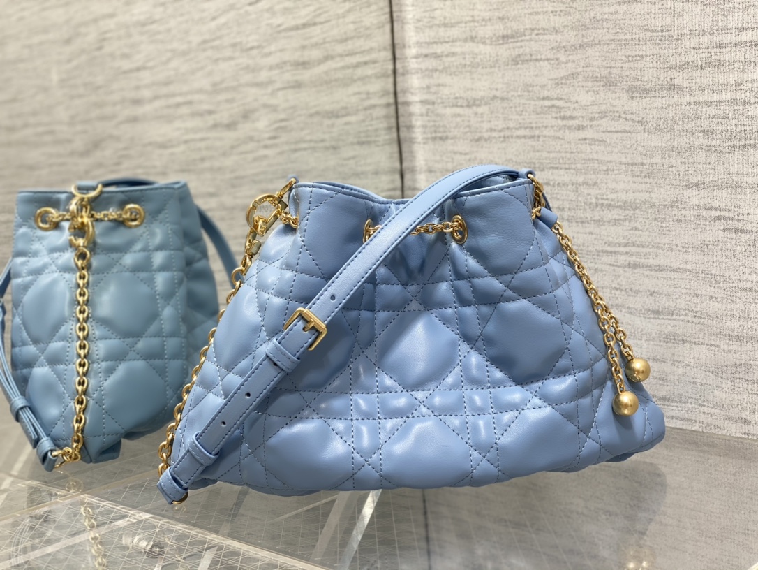 di0r D*or ammi bag-31x18x13cm