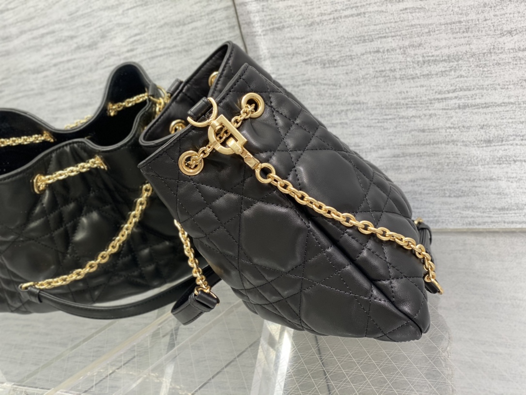 di0r D*or ammi bag-31x18x13cm