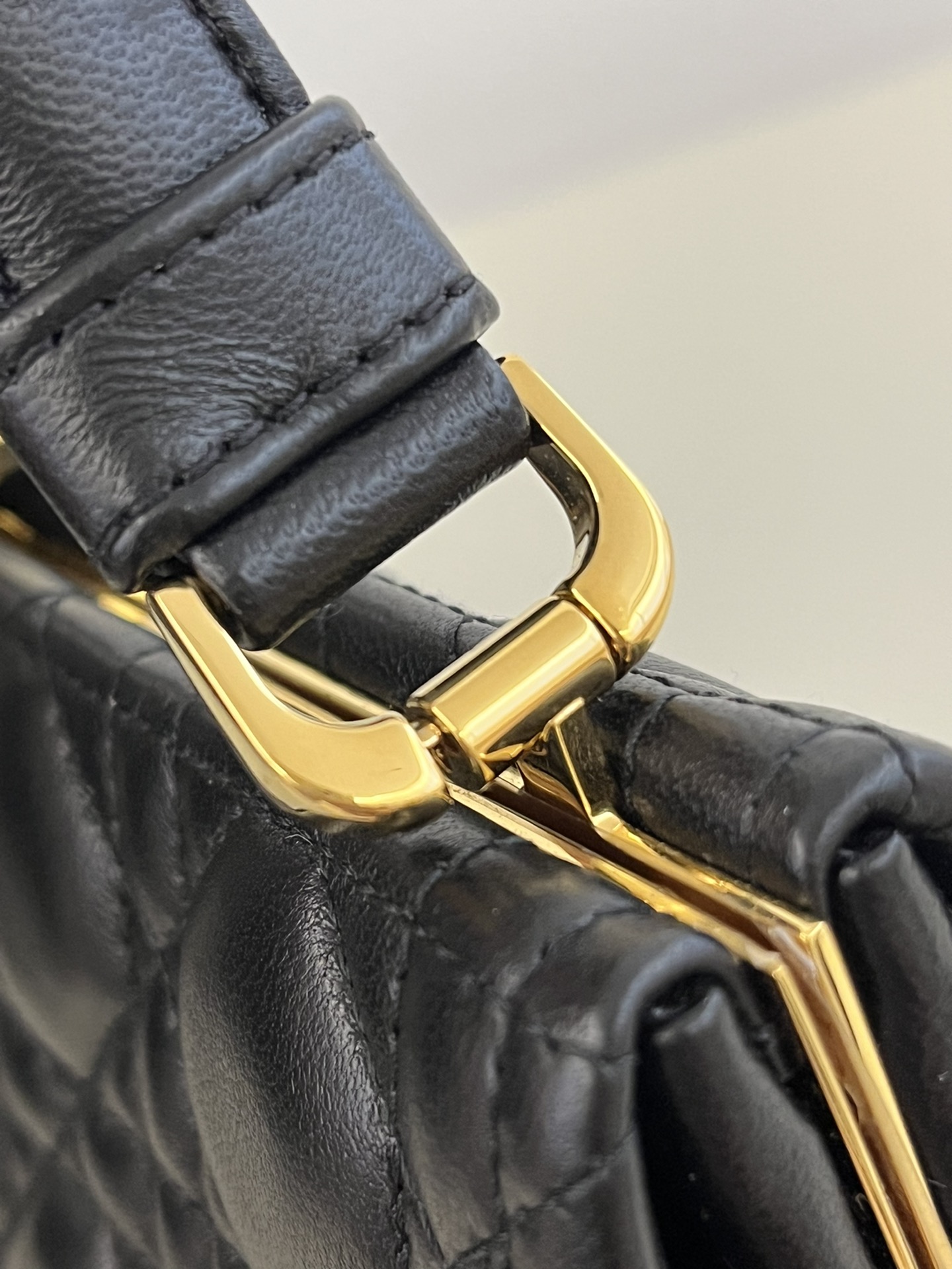 Di0r Evening Bag-26*9*14.5CM