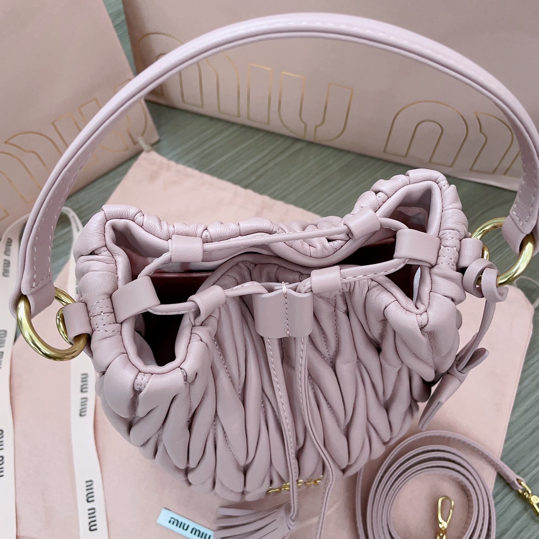 M*um*u bag-20x18x14cm