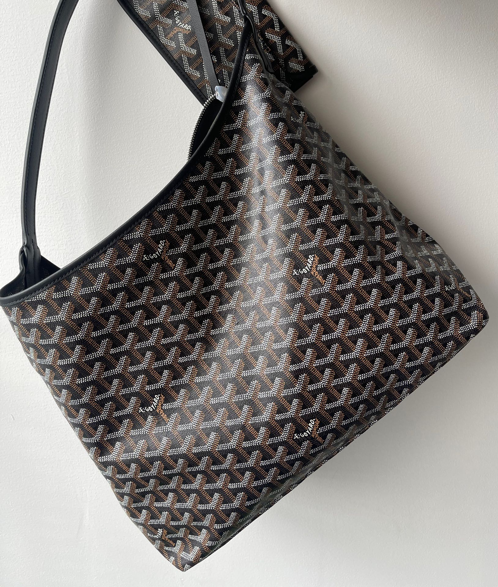 Go*ard bohème hobo-27*15* 42cm