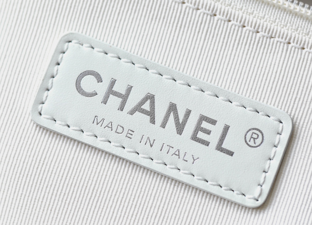 Ch@nel Tote-50*30*22CM