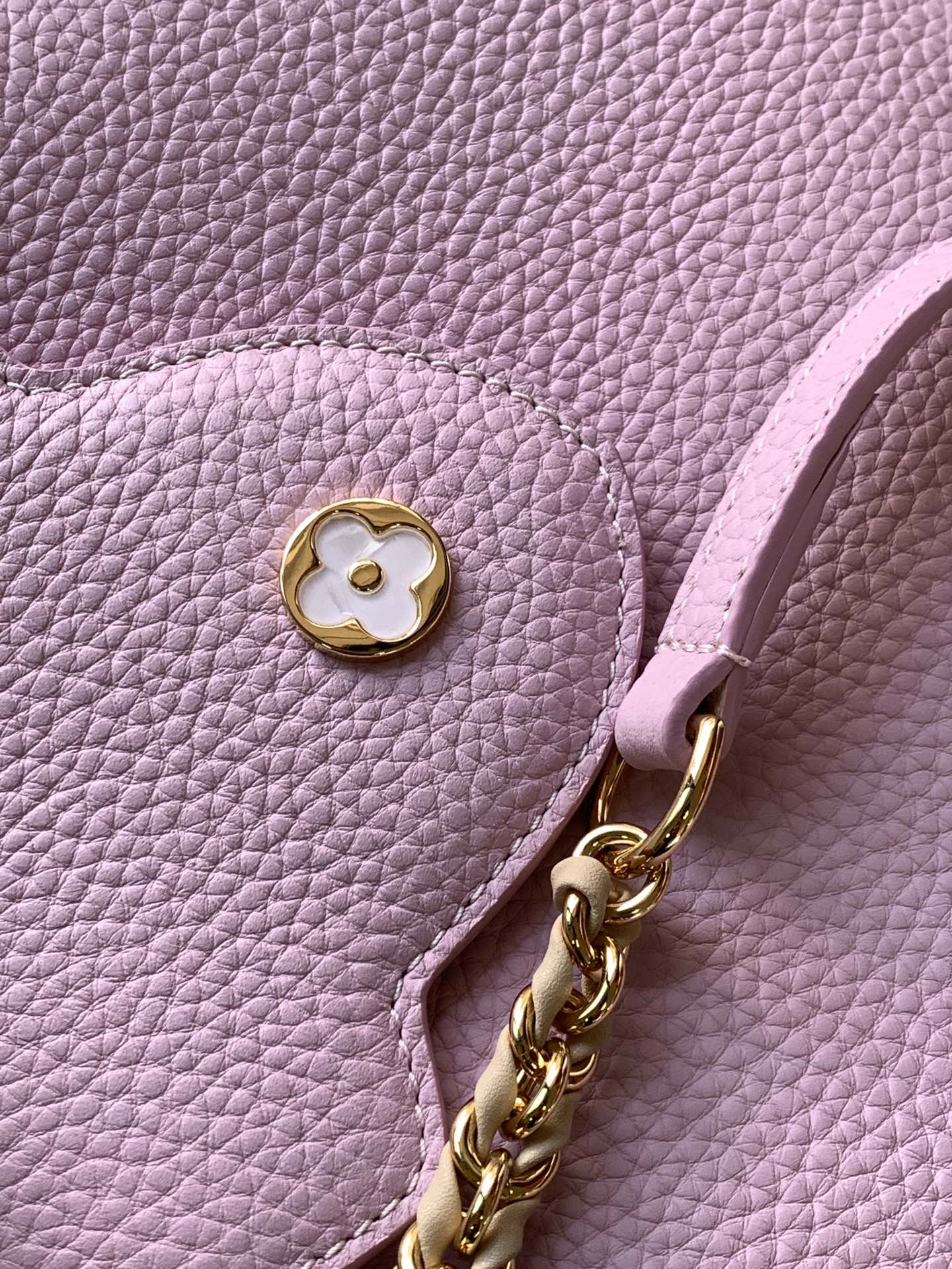 l0*is V*t0n capucines bb-27*18*9cm