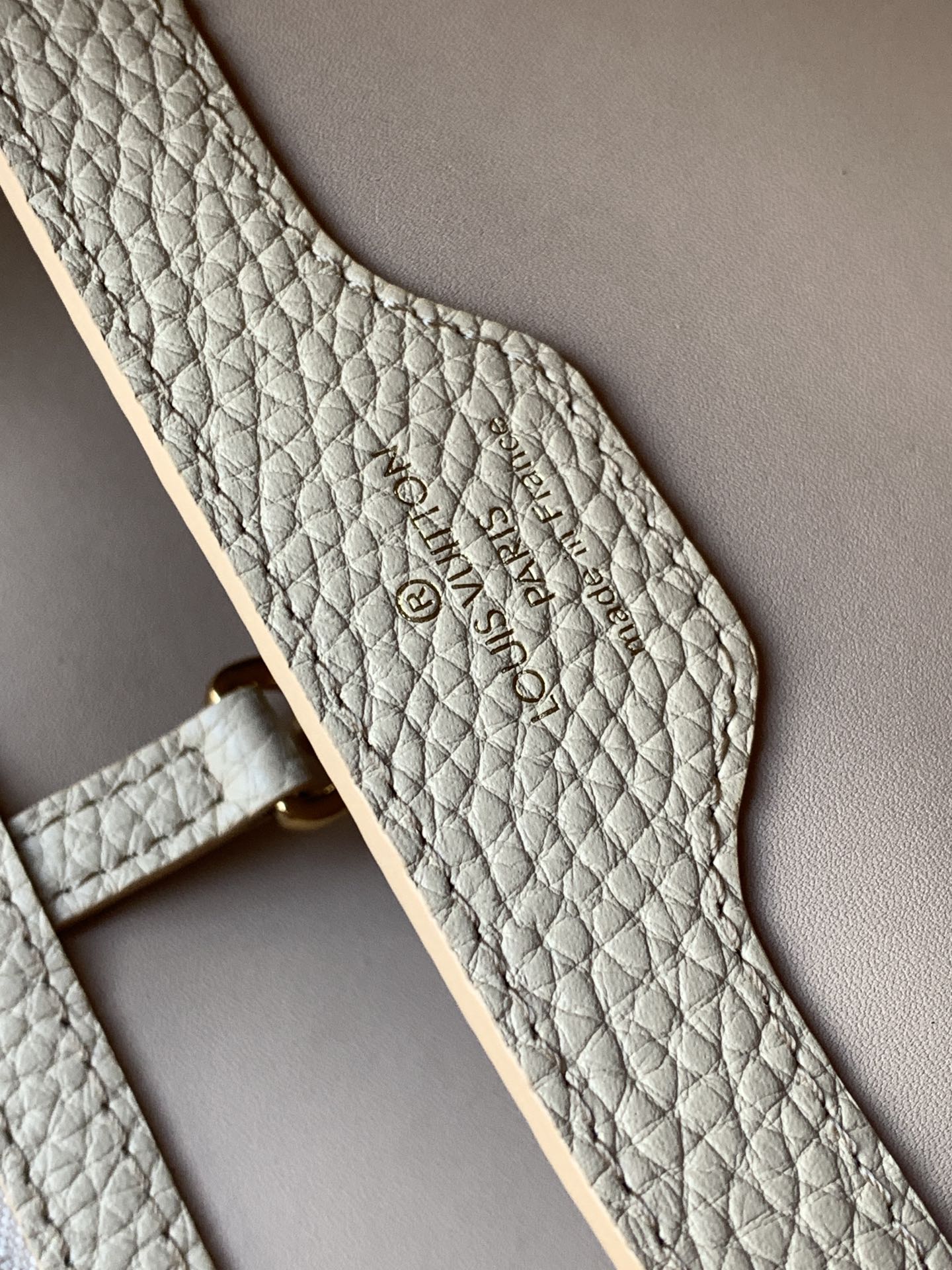 l0*is V*t0n capucines bb-27*18*9cm