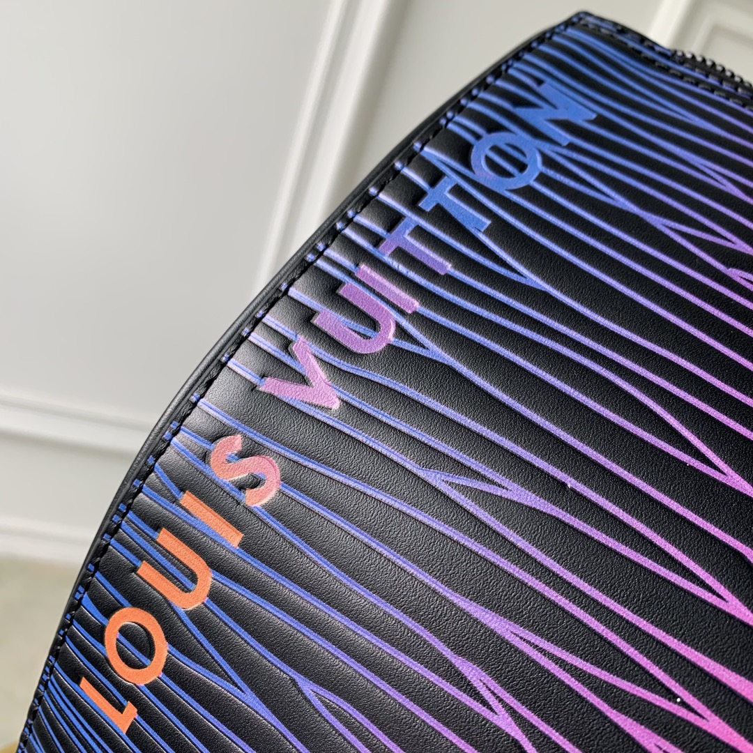 l0*is V*t0n keepall bandouliÈre 50-m21863-50 x 29 x 23cm