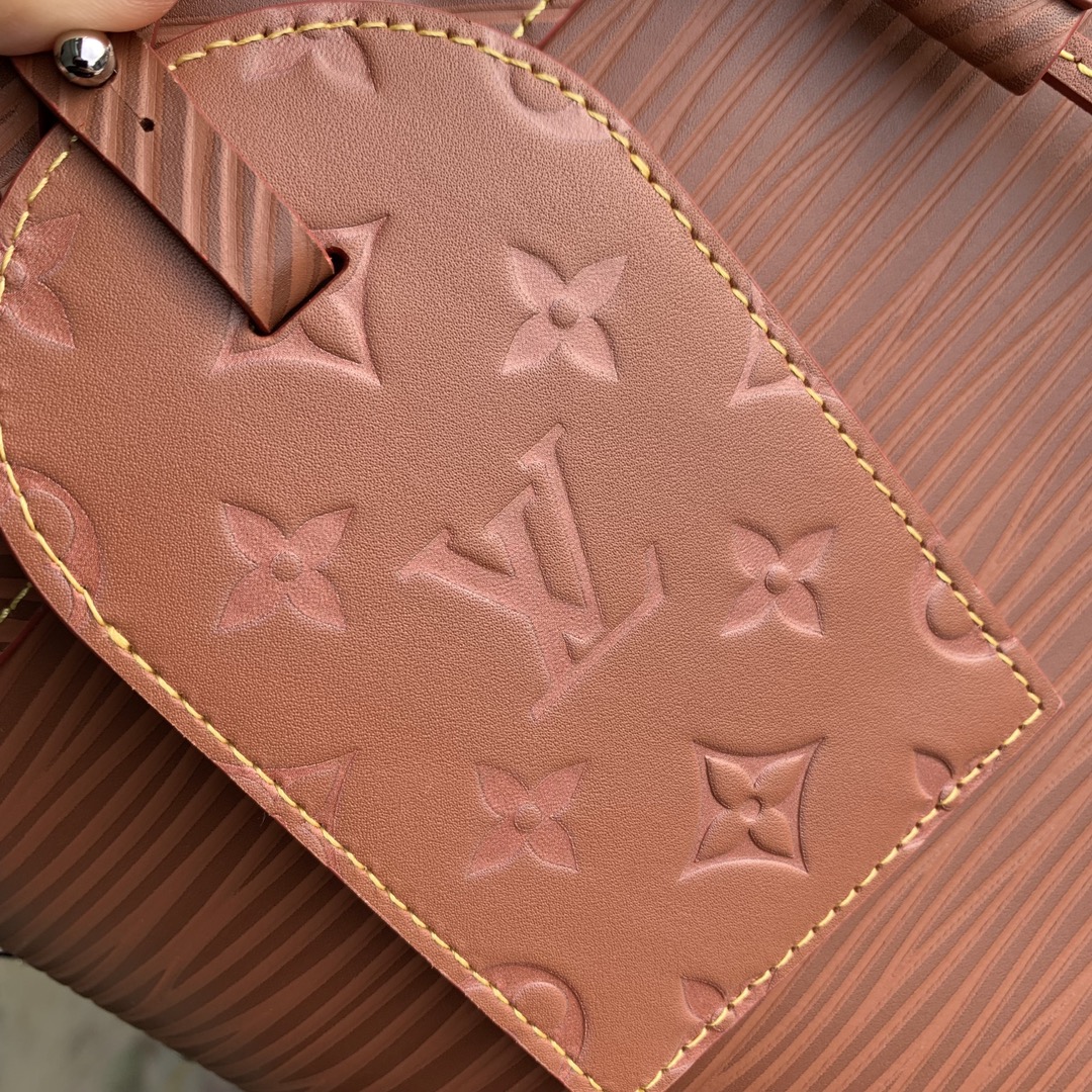 l0*is V*t0n maxi noé sling handbag-34 x 48 x 18cm