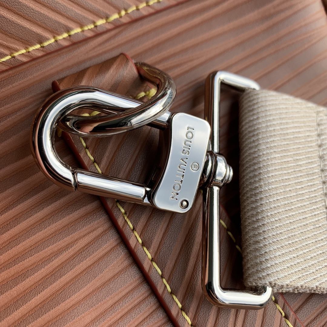 l0*is V*t0n maxi noé sling handbag-34 x 48 x 18cm