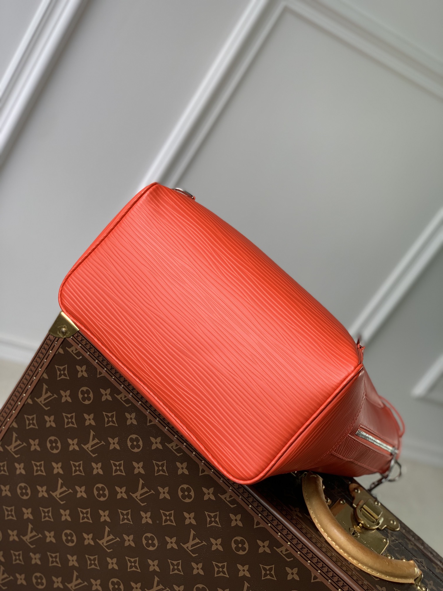 l0*is V*t0n maxi noé sling handbag-34 x 48 x 18cm