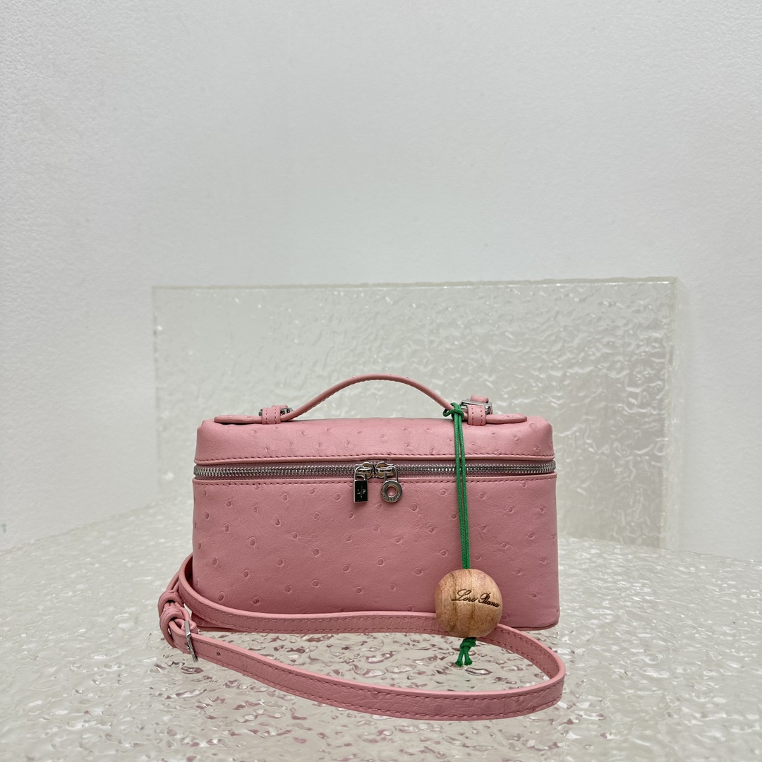 L**o p*ana extra pocket l19 bag-19*7*12cm