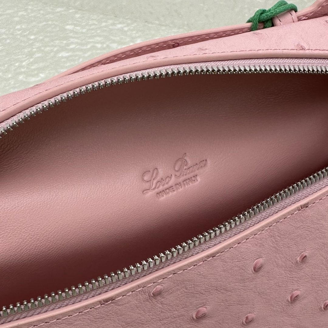 L**o p*ana extra pocket l19 bag-19*7*12cm