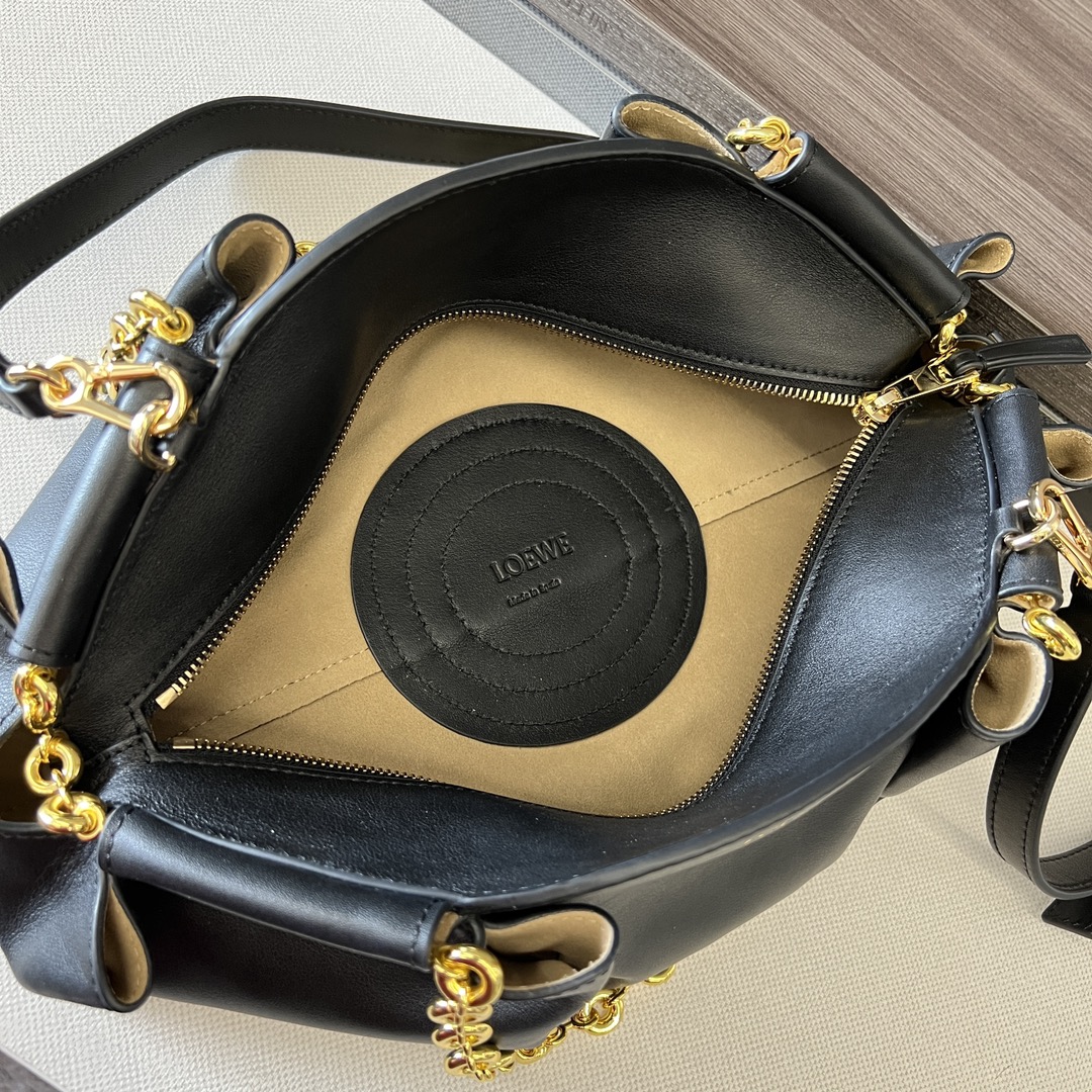 L0ew* paseo bag-35*11.5*21cm