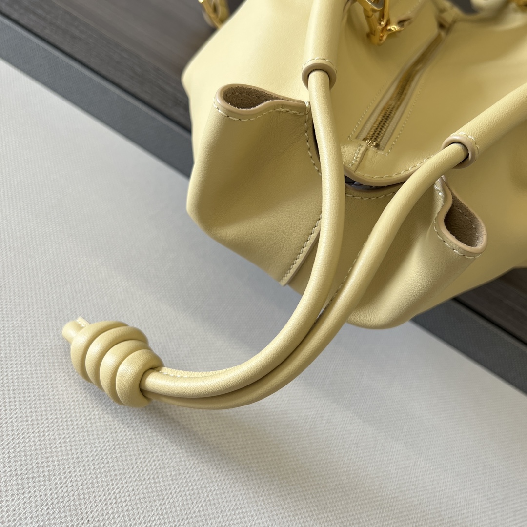 L0ew* paseo bag-35*11.5*21cm