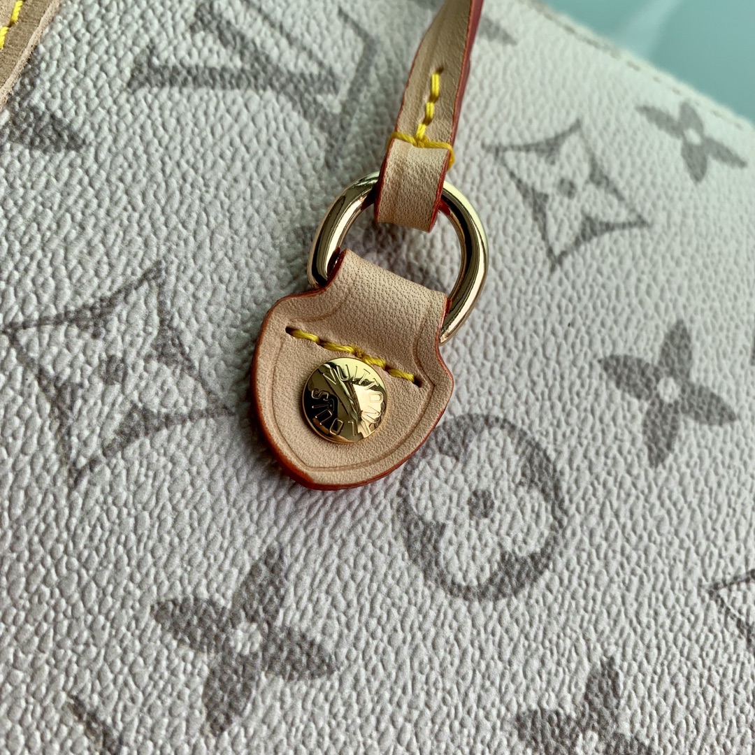 l0*is V*t0n neverfull m46102-32*29*17cm