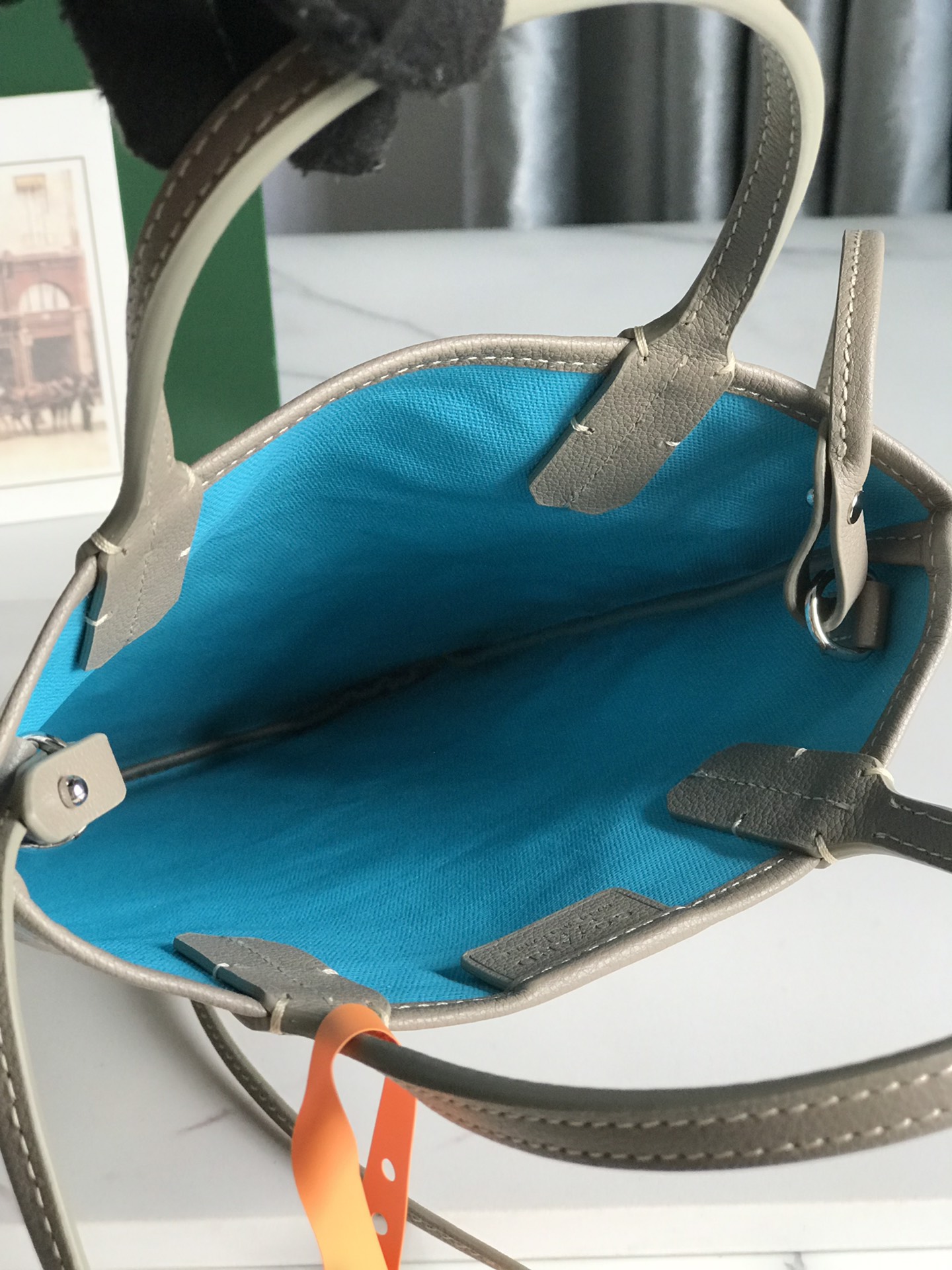 Go*ard poitires-24*1*21cm