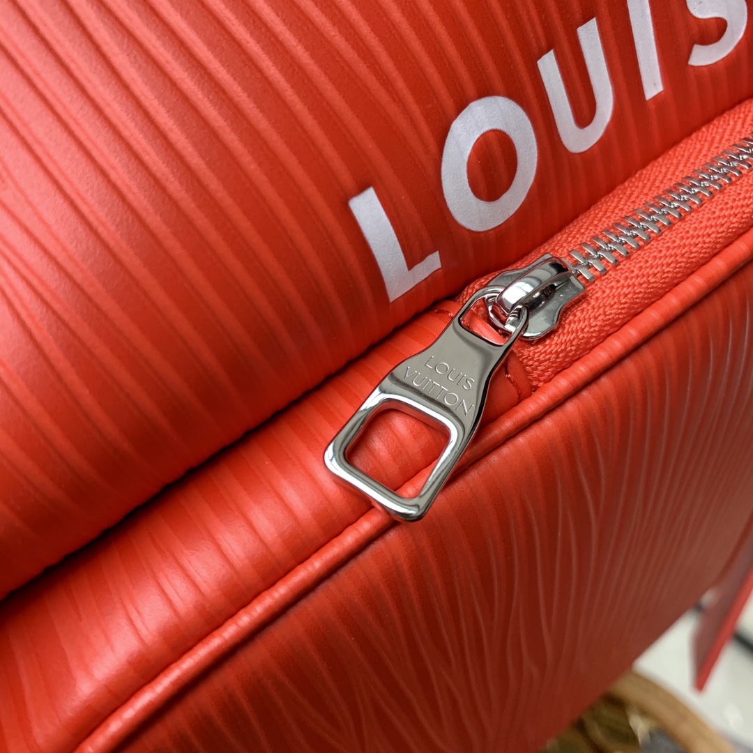 l0*is V*t0n montsouris backpack-32 x 40 x 19cm