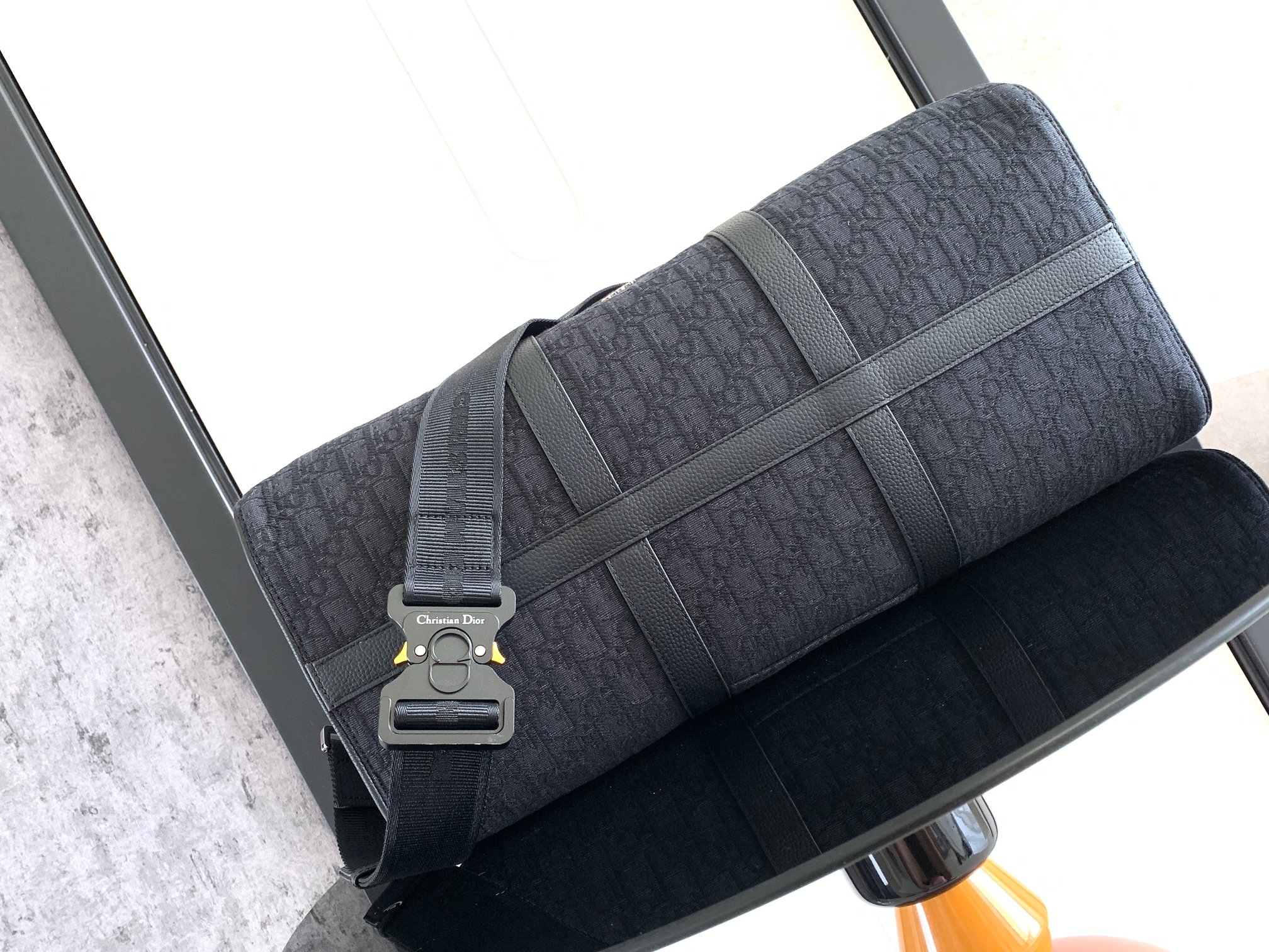 D*or lingot 50 bag-50 x 25 x 21.5 cm