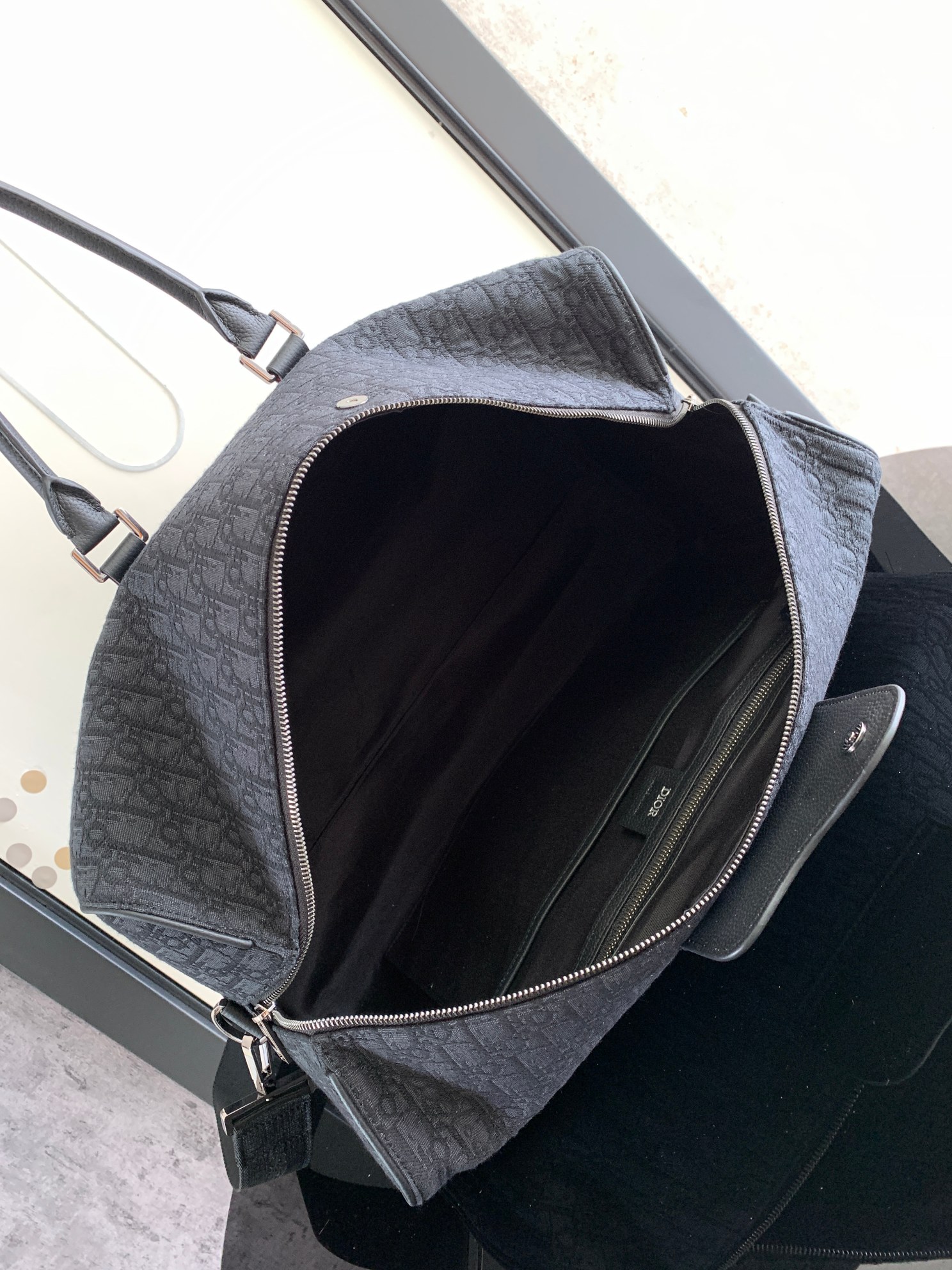 D*or lingot 50 bag-50 x 25 x 21.5 cm