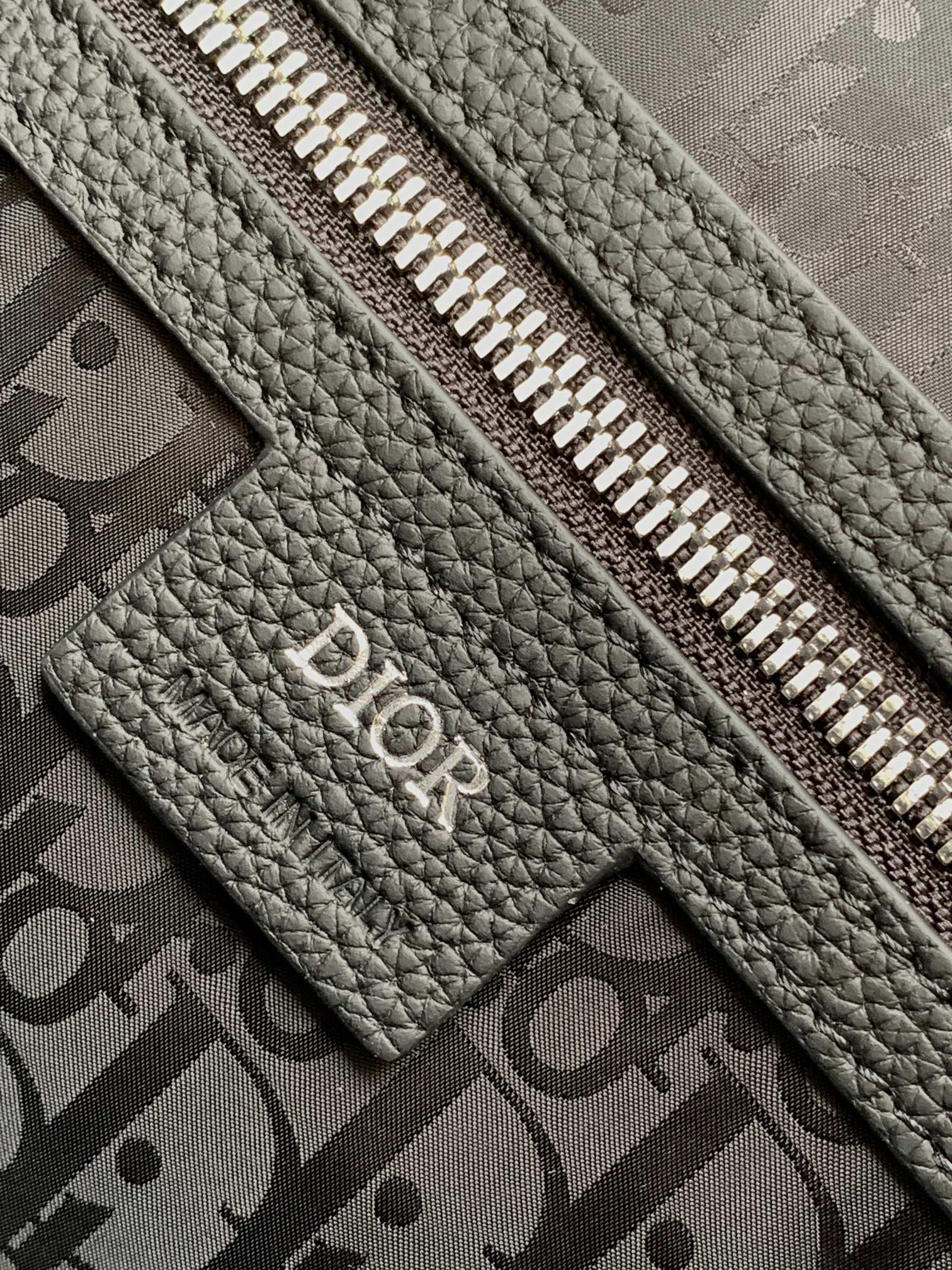 D*or saddle backpack-32 x 45 x 16cm