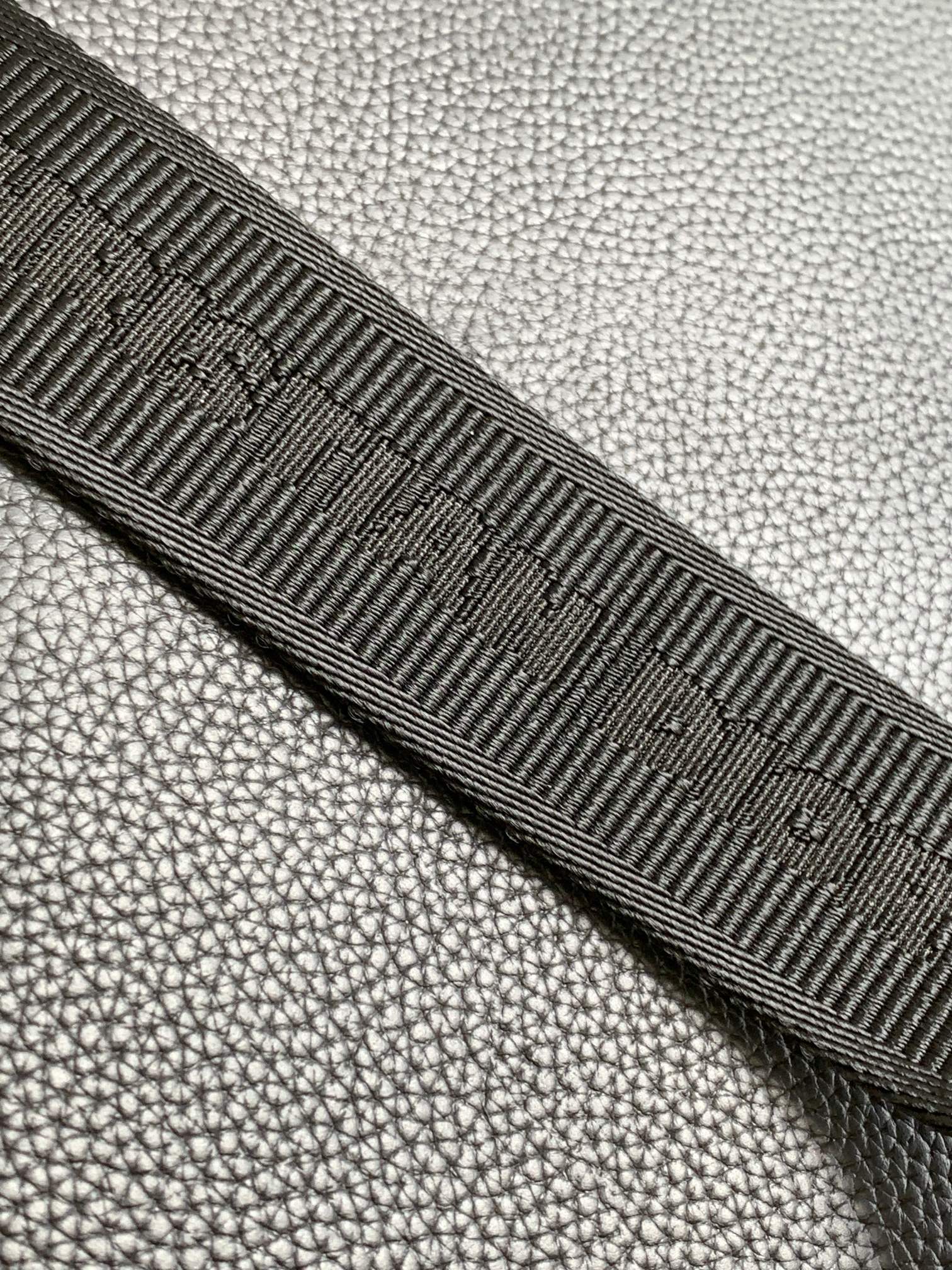 D*or saddle messenger bag-31 x 23 x 8cm