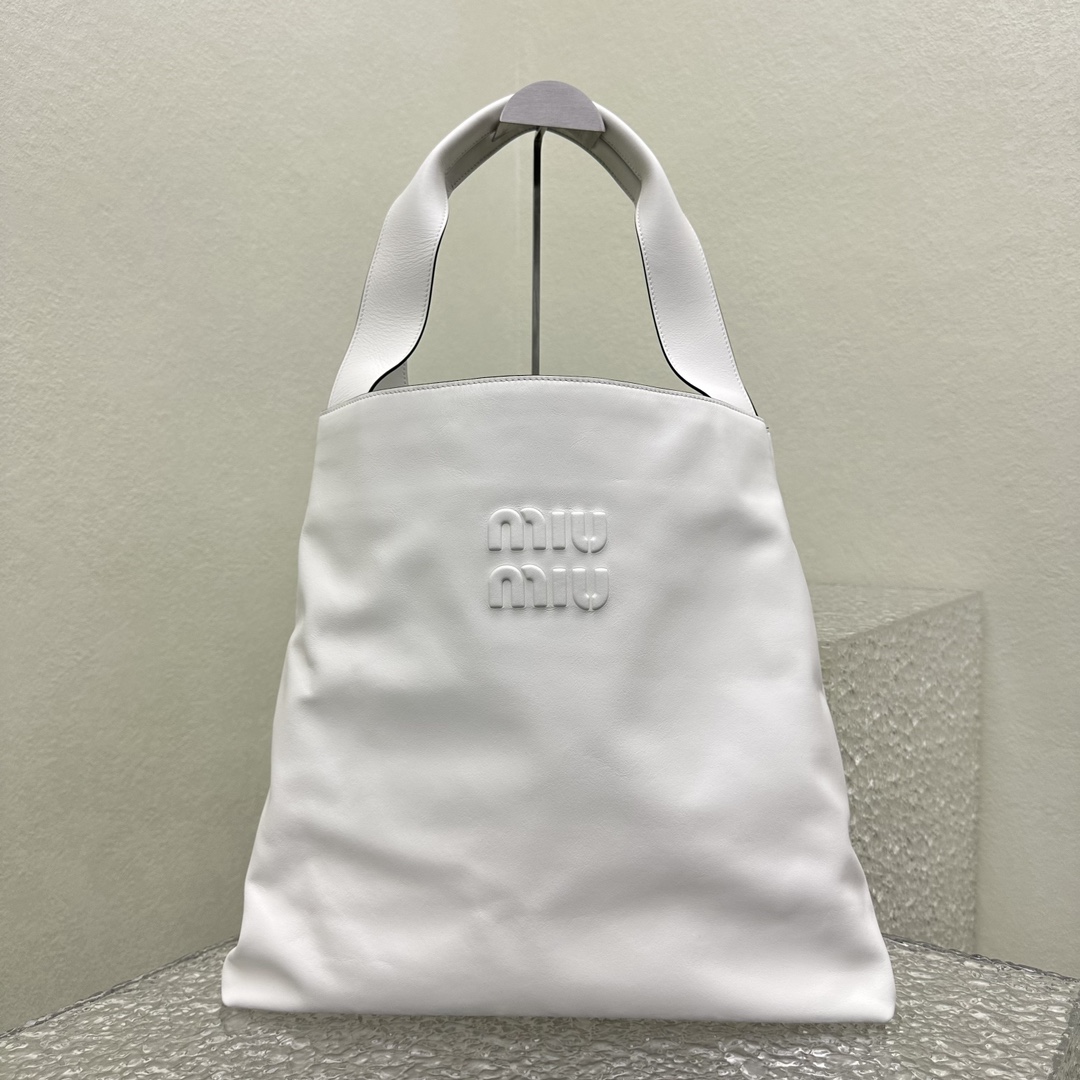 M*um*u hobo tote-38.5*11*39cm