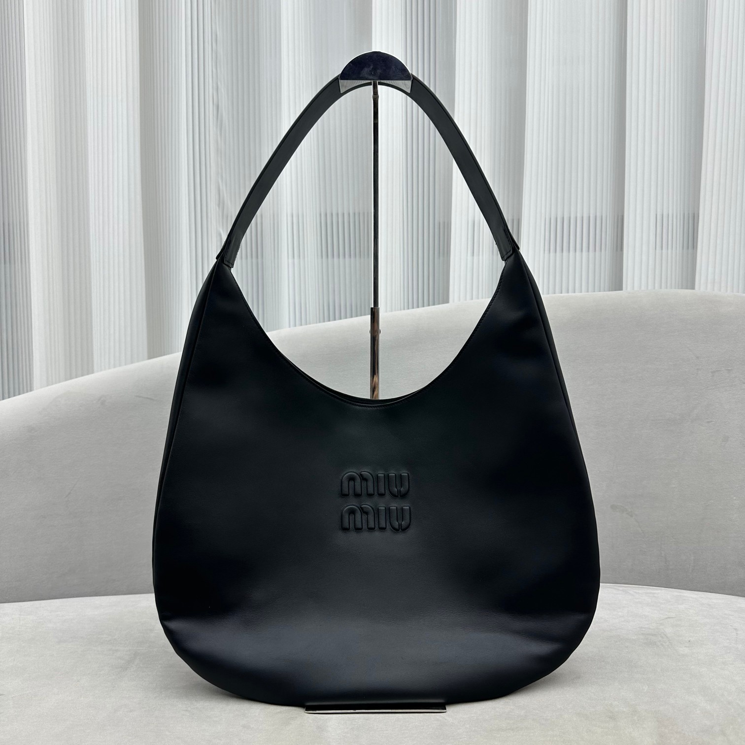 M*um*u hobo tote-42.5*cm