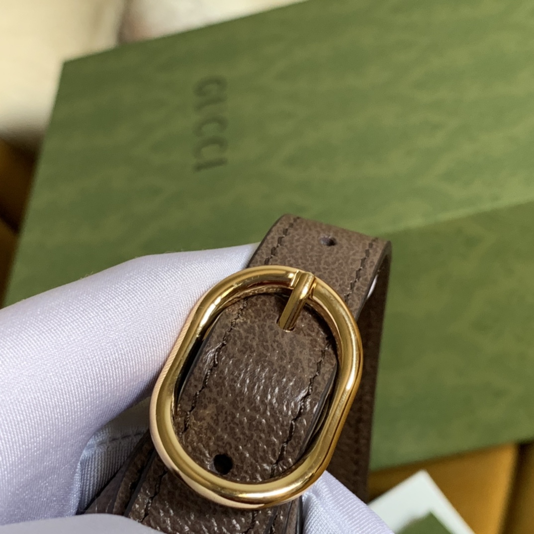 G*u*i ophidia bag-20/15/5cm