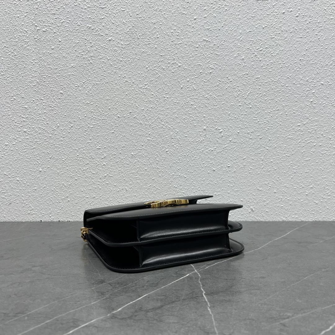 Ce**e college triomphe bag-20x15.5x6cm