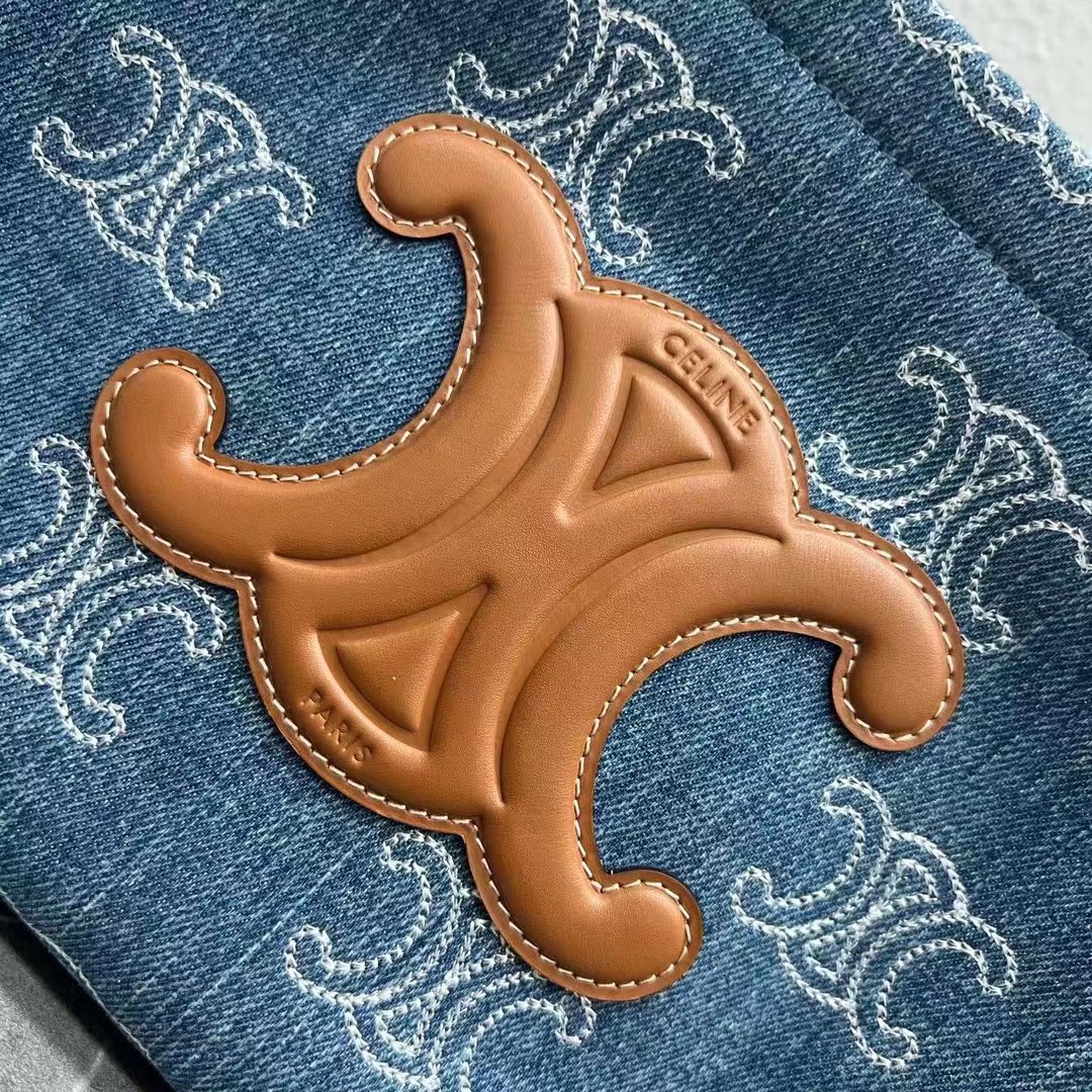 Celin Tote-26×19×13CM