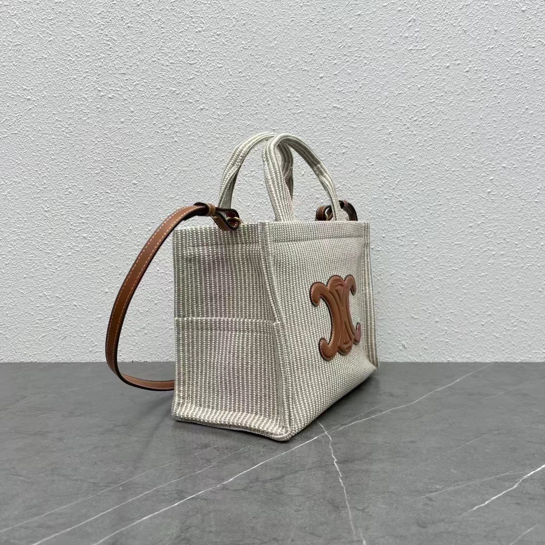 Celin Tote-26×19×13CM