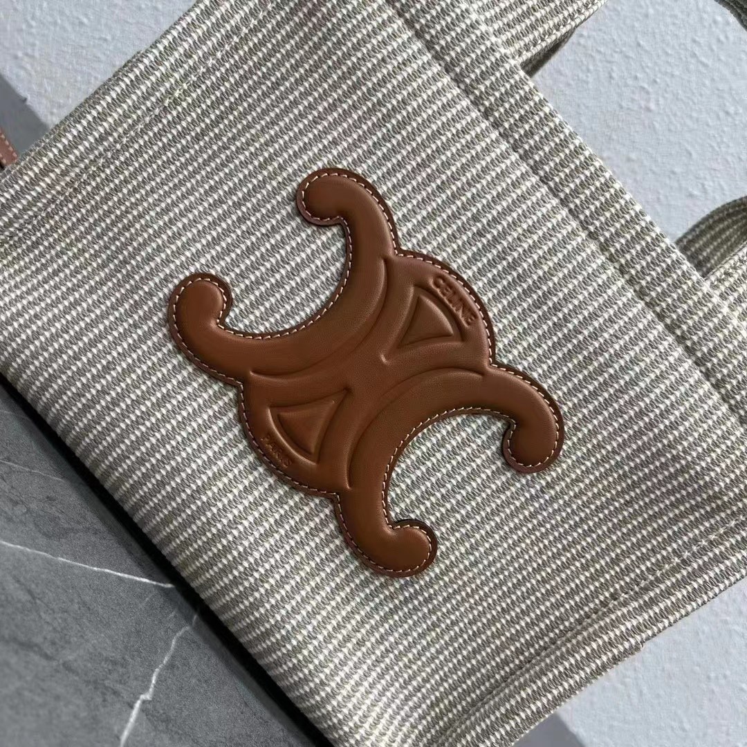 Celin Tote-26×19×13CM