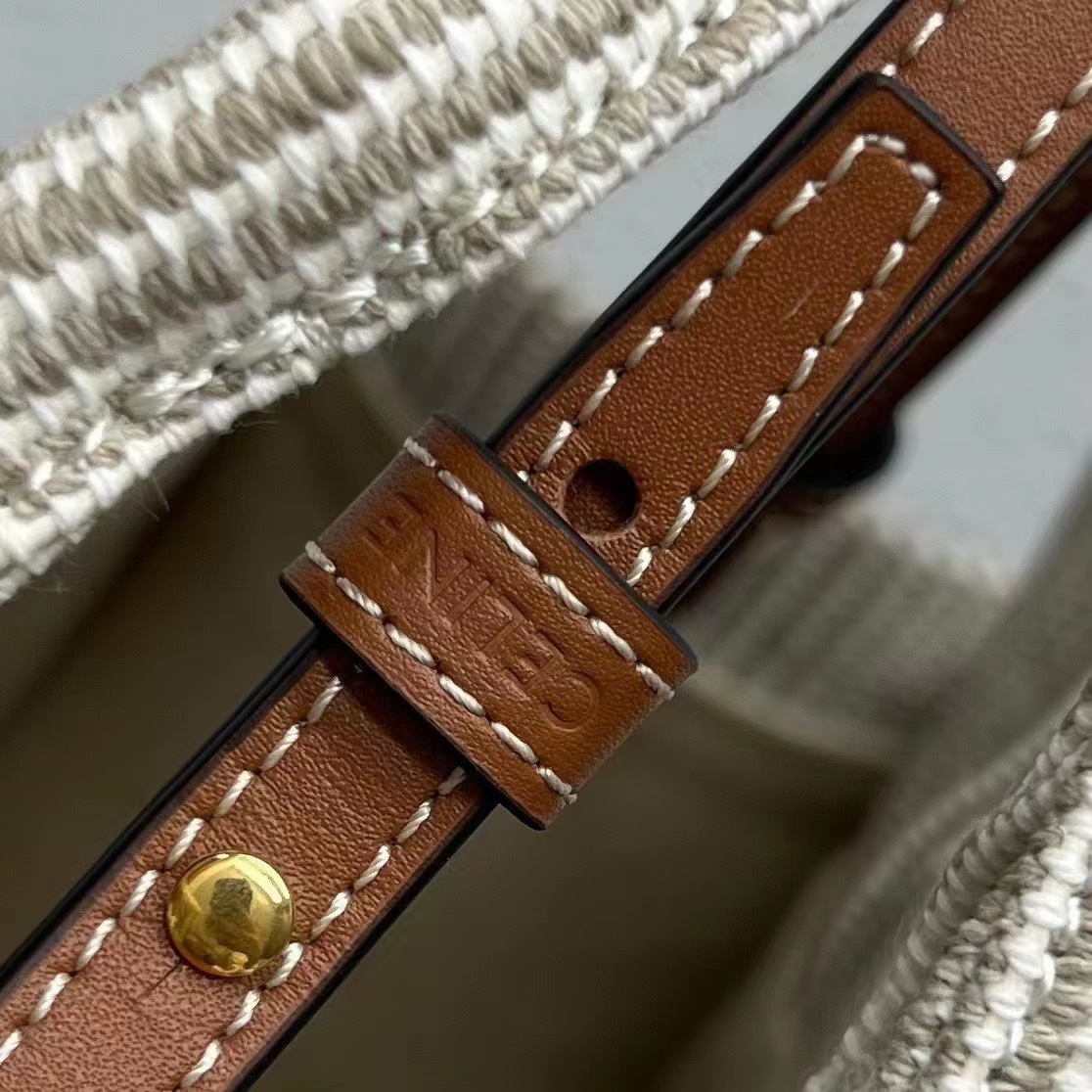 Celin Tote-26×19×13CM