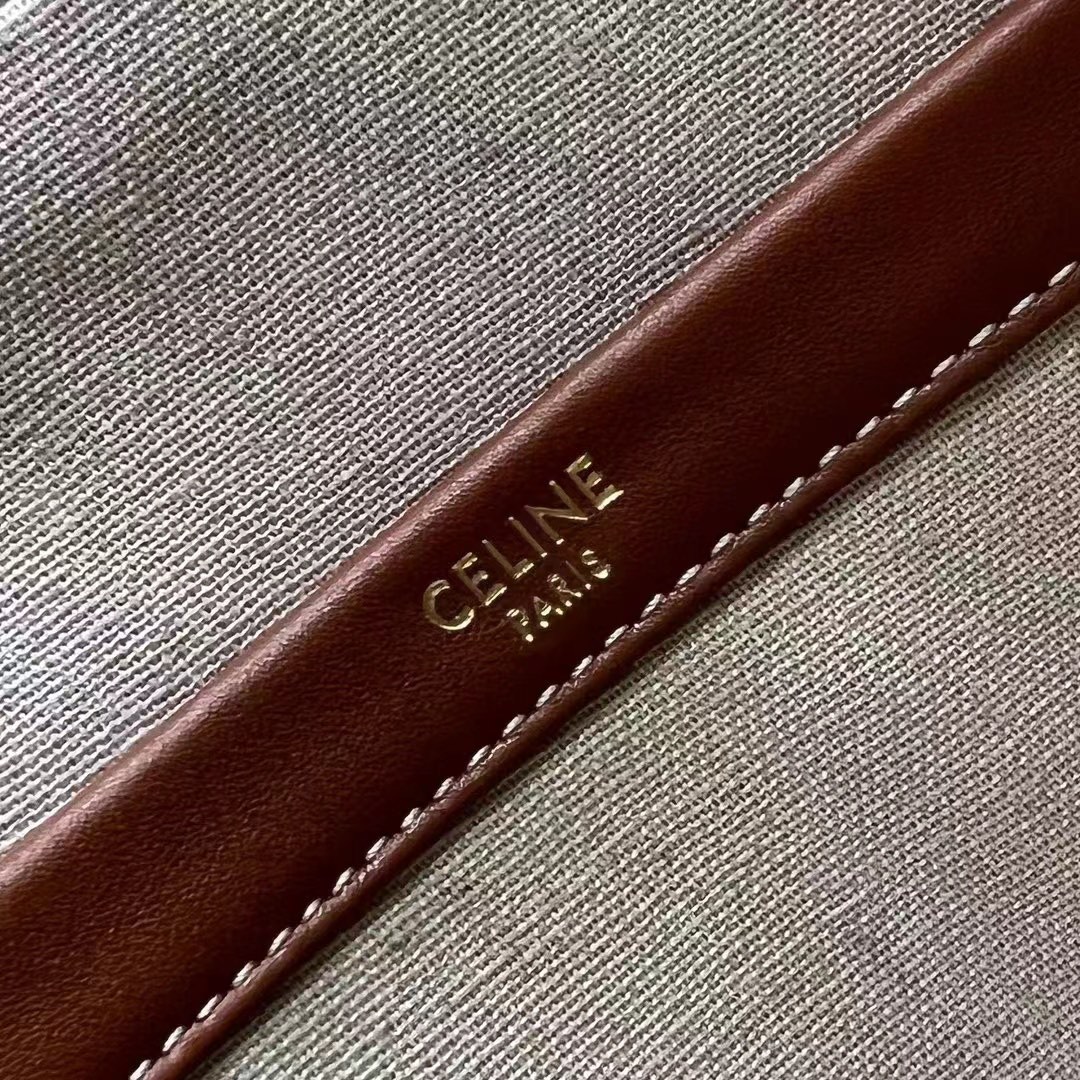 Celin Tote-26×19×13CM