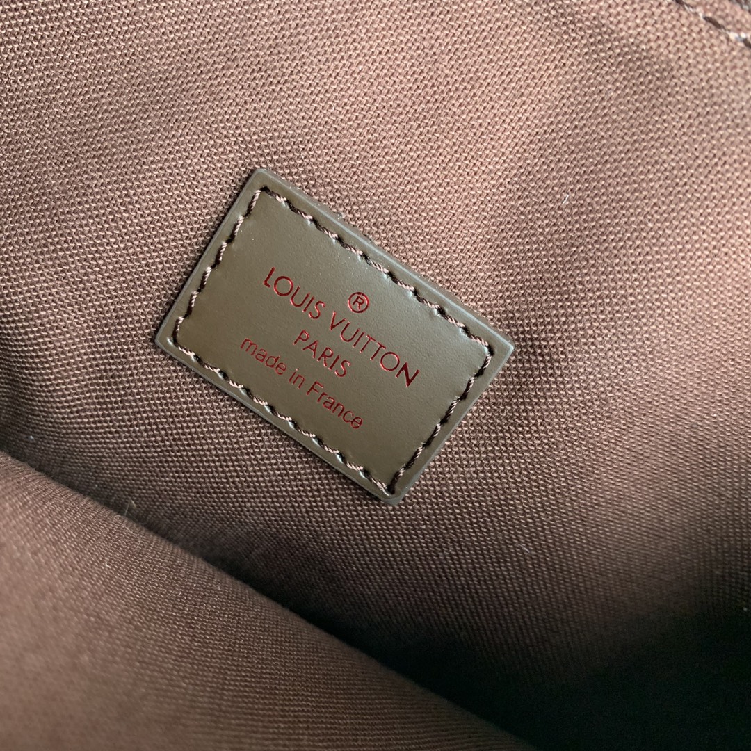 l0*is V*t0n vintage bag-24x24x5cm